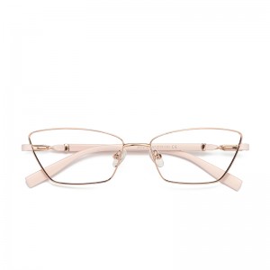 RUISEN’S Delicate Lady Eyeglasses 3012