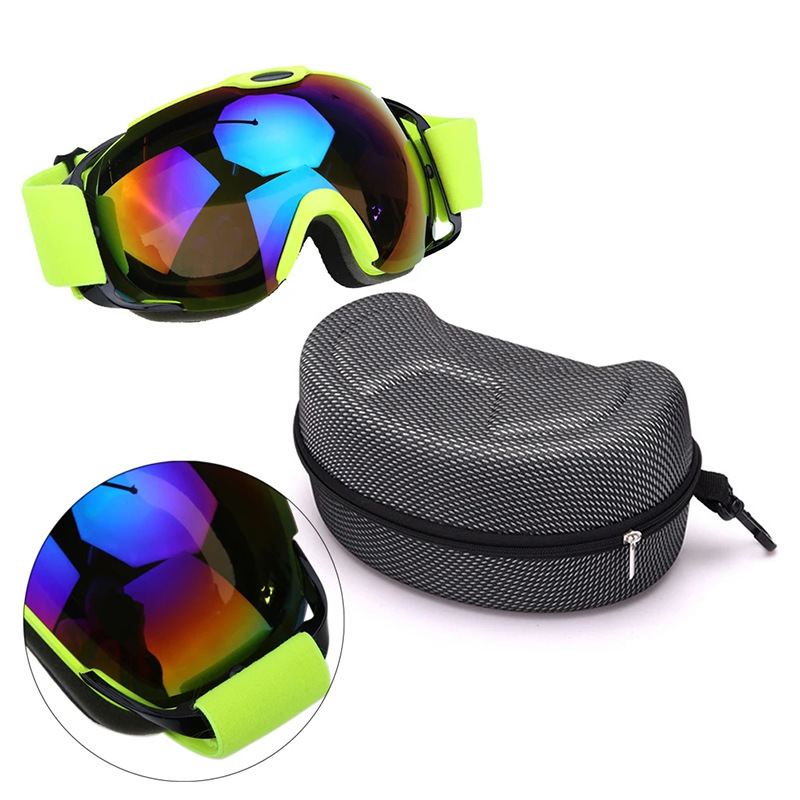 RUISEN'S EVA Ski Goggle PRAECLUSIO Vitra Casus-V"