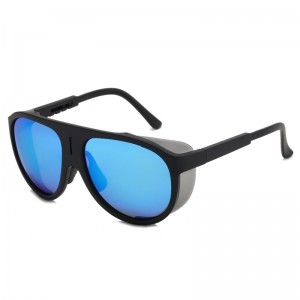 RUISEN’S Sports Polarized Sunglasses Outdoor Dazzling 68056