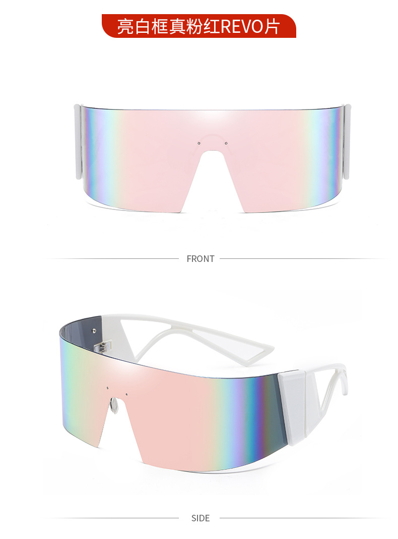 Christmas Eve sports Googles-1