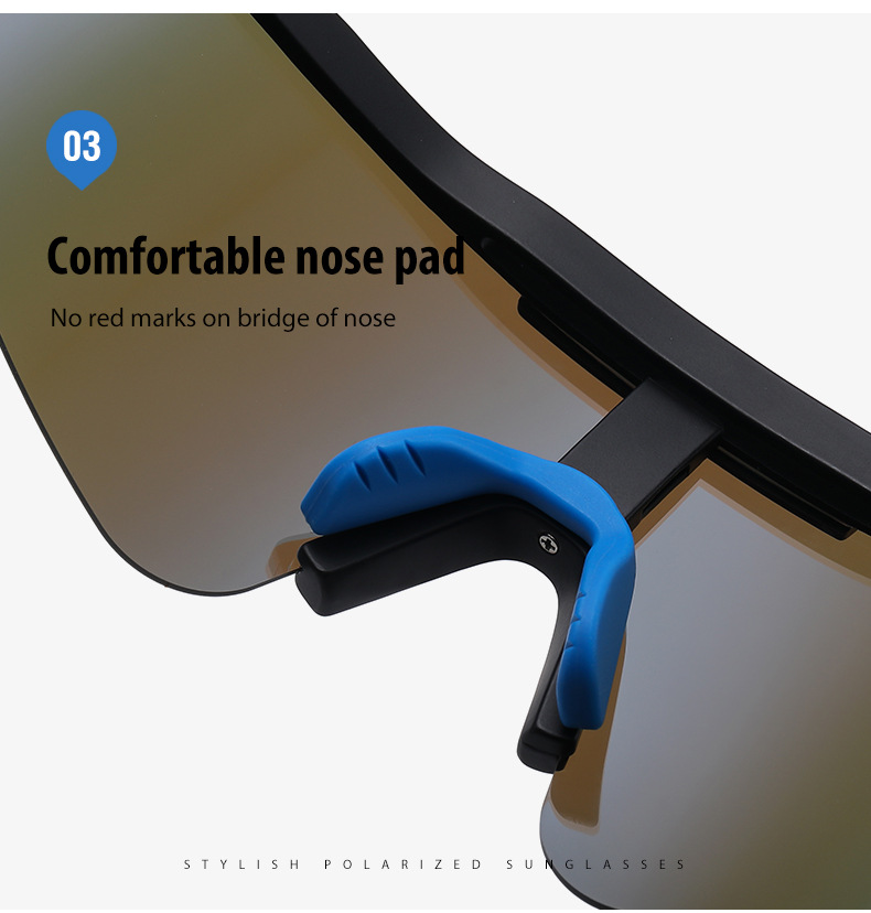 Sand Prevention Sunglasses