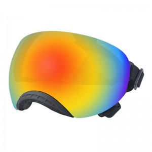 RUISEN’S Dog Glasses Pet Sunglasses RS-3018