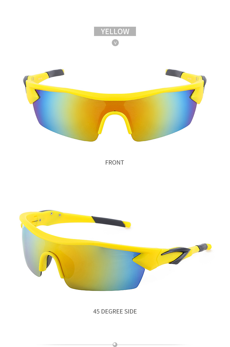 Australia hot selling fashion cycling goggles -10