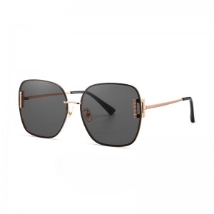 RUISEN'S Gradiente Sunglasses Cum UV Praesidium pro Women (VII)CCLIX