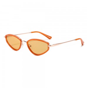 RUISEN’S Premium Retro Cat-Eye Fashion Sunglasses 8960