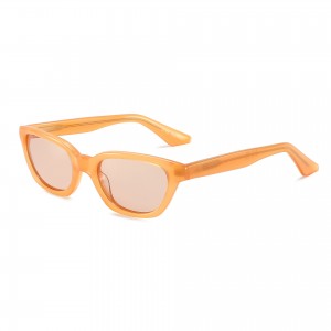 RUISEN’S High-Grade Acetate Polarized Sunglasses 8633