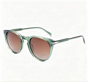 RUISEN’S Light comfy TR90 eyeglass frame VG5001AF