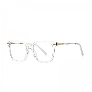 RUISEN’S Fashion TR90 Anti-blue Light Glasses 2129