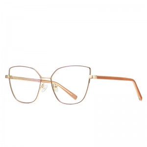 RUISEN’S Sophisticated Daily Commute Eyeglasses 3002