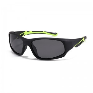 RUISEN’S Fashionable Outdoor Kids Sunglasses RS-S706