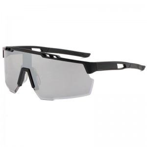 RUISEN’S Sports Men’s Cycling With Dazzling Colors Sunglasses 9963