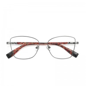 RUISEN’S All-round Neutral Eyeglasses 3010