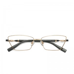 RUISEN’S Delicate Lady Eyeglasses 3012