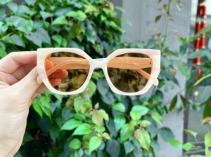 RUISEN’S Hypoallergenic Acetate Frame Sunnies  AT8008