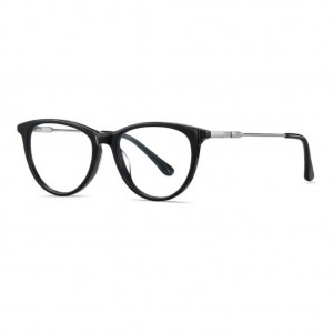 RUISEN’S Fashion Anti-blue Light  Acetate Frame Glasses BJ9202