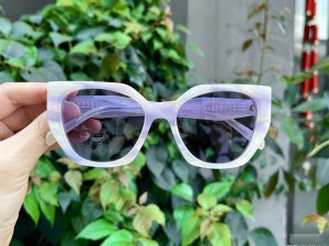 RUISEN’S Hypoallergenic Acetate Frame Sunnies  AT8008