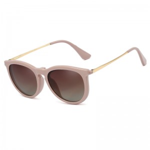 RUISENS’S New Clip-On Sunglasses Polarized Sun Protection 95659