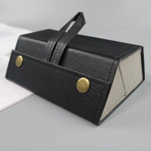 RUISEN’S Foldable Large Sunglasses Box RS031