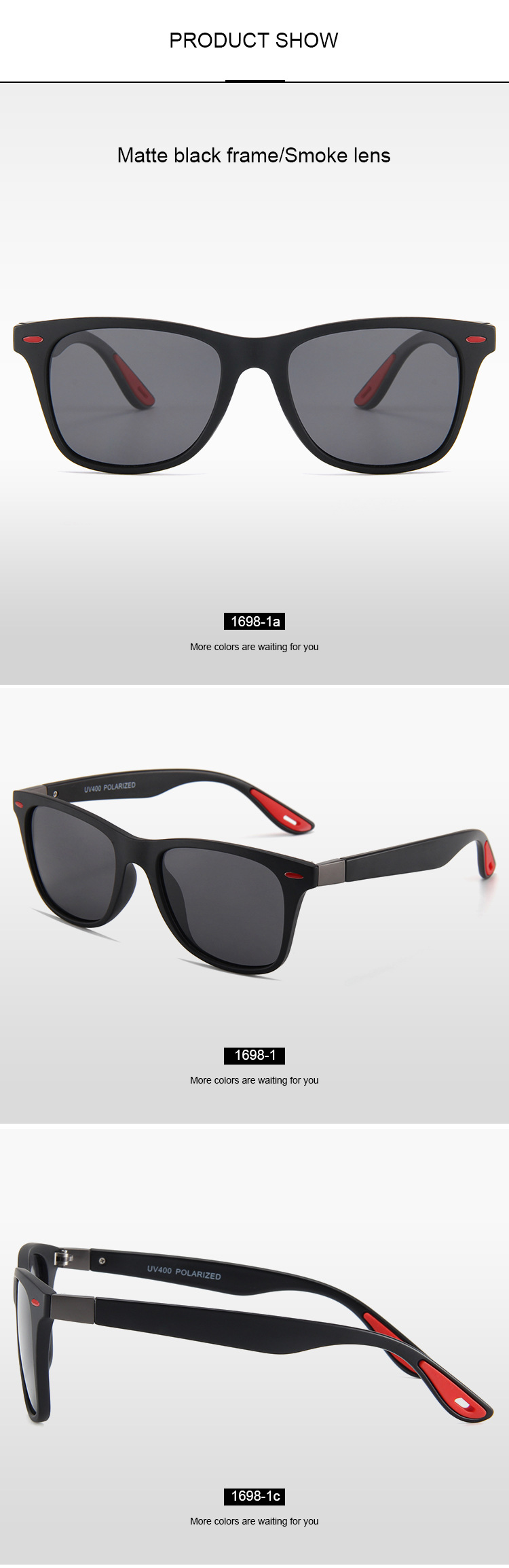 US hot sale quality men shades-2