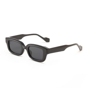 RUISEN’S Trendy Square Sunglasses For Women  95151