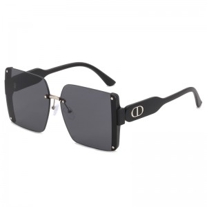 RUISEN’S Women’s New Box Versatile Sunglasses  7708