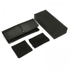 Set Soft Case Fashion Kemasan Cermin Datar RUISEN RS240