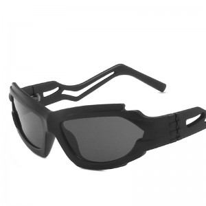 Occhiali e occhiali da sole da ciclismo transfrontalieri da uomo alla moda e alla moda RUISEN'S 076