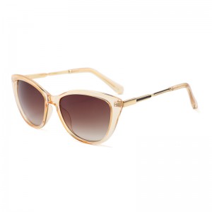 RUISEN’S Fashion New Sunglasses  2664