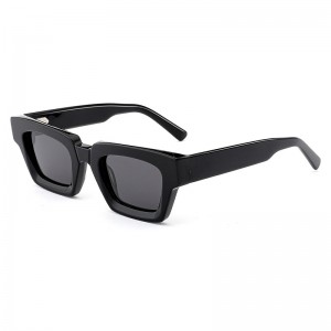 RUISEN’S 2025 HOT Retro Acetate Sunglasses UV Protection & Vintage Style AT9032