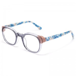 RUISEN’S 2026 Designer Acetate Unisex Glasses 1052