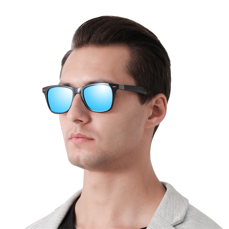 Rayban style hot selling men sunglasses-2