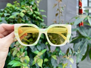 RUISEN’S Hypoallergenic Acetate Frame Sunnies  AT8008
