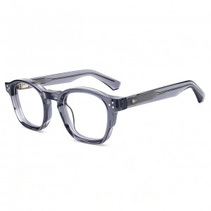 RUISEN’S Minimal Workwear Fashion Eyewear VG66302