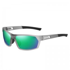 RUISEN’S Sports Polarized Colorful Men’s For Outdoor Cycling Sunglasses 3061
