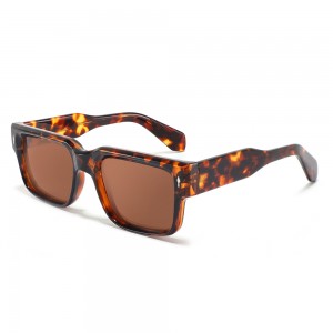 RUISEN’S Polarized Acetate Sunglasses 8928