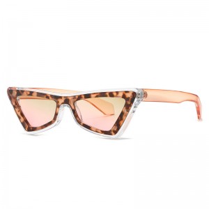 RUISEN’S Women’s Fashion New Cat Eye Sunglasses 3928
