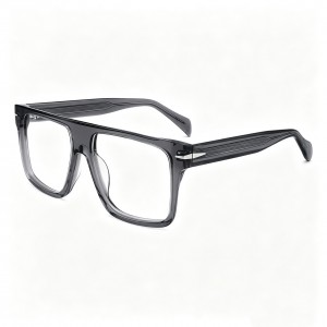 RUISEN’S Metal Accent Unisex Optical FramesVG5021