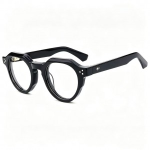 RUISEN’S Triangle Logo Commute Eyewear Frames VG66301