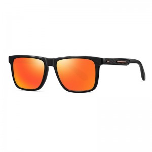 Gafas de sol polarizadas de nuevo estilo de RUISEN para hombre BC9105