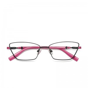 RUISEN’S Delicate Lady Eyeglasses 3012