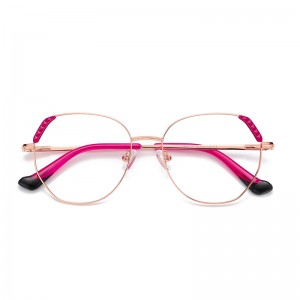 RUISEN’S Effortless Paris Eyeglasses 3015
