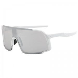 RUISEN’S Sports Colorful Cycling For Unisex Outdoor Bicycles Sunglasses 8288