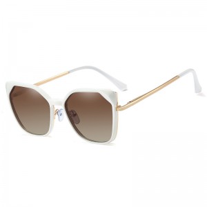 RUISENS’S New Fashion Metal Polarizer For Women 95657