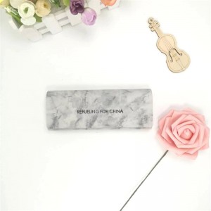 RUISEN’S Premium Feeling Frames Eyeglasses Case for Men and Women RS0626