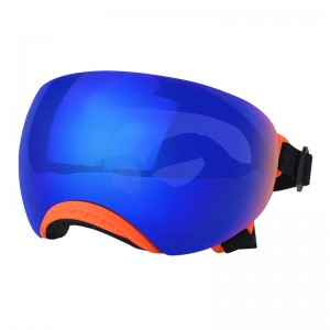 RUISEN’S Dog Glasses Pet Sunglasses RS-3018