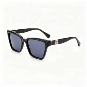 RUISEN’S Handcrafted Cellulose Acetate Outdoor Fashion Women Eyewear ATG1010