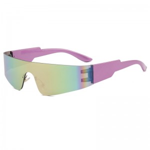RUISEN’S Sports Large Sunglasses 20902