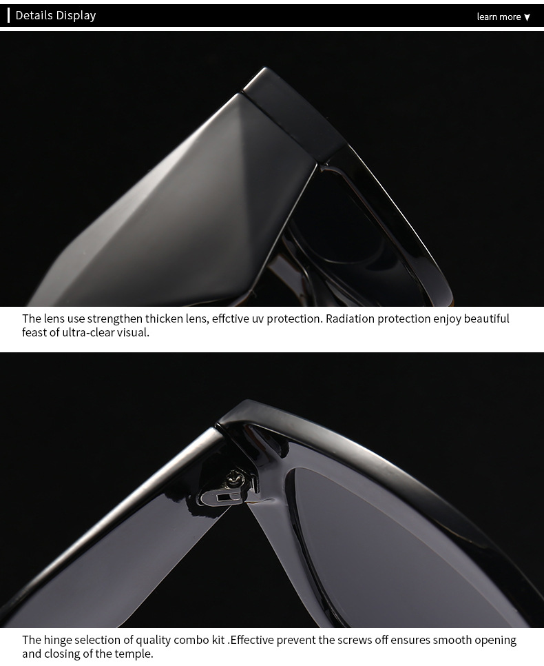 Tiktok Hot Stylish shades -2