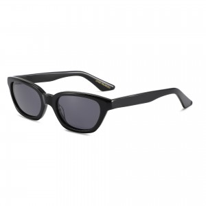 RUISEN’S High-Grade Acetate Polarized Sunglasses 8633