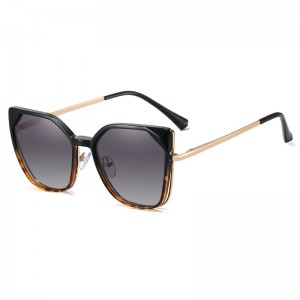 Polarizer Logam Mode Baru RUISENS Untuk Wanita 95657